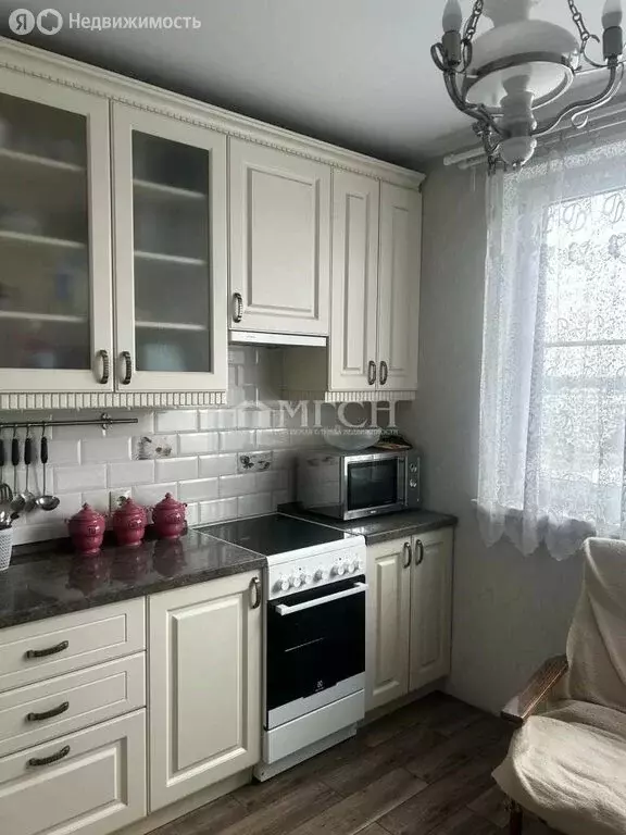 3-комнатная квартира: Москва, Цимлянская улица, 2 (74.5 м) - Фото 1