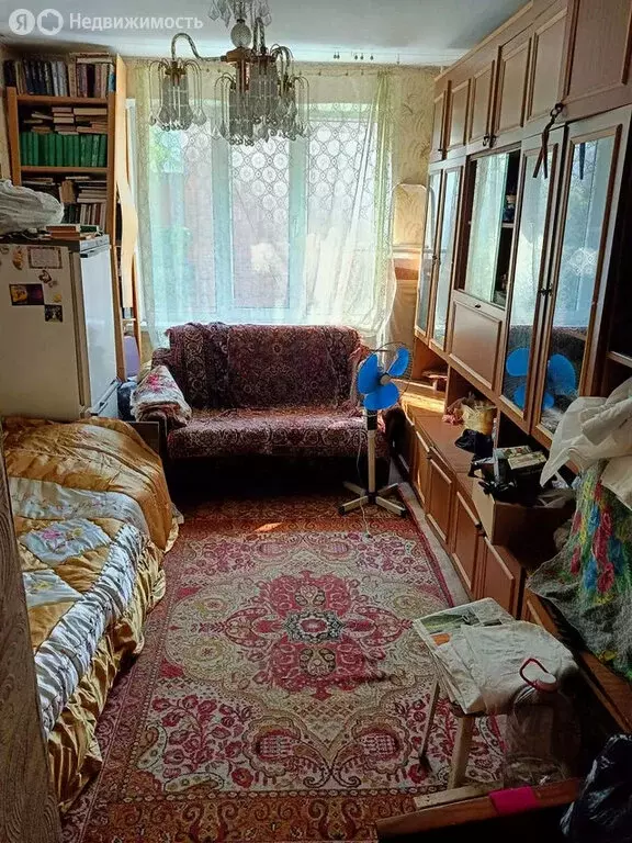 1-комнатная квартира: Таганрог, Дачная улица, 113 (31.8 м) - Фото 1