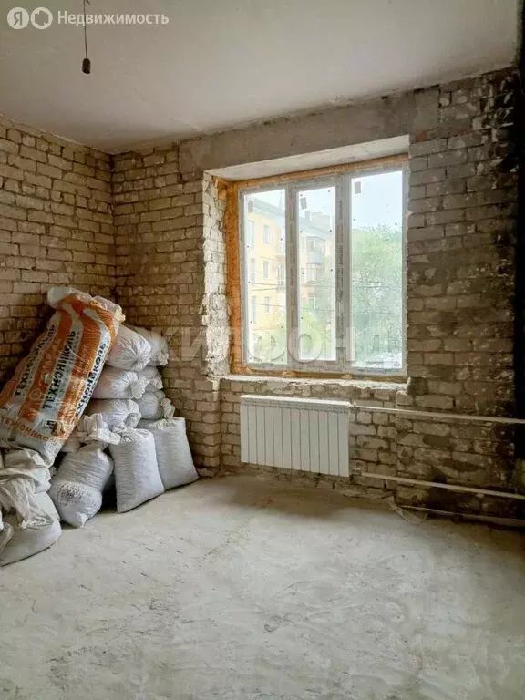 3-комнатная квартира: Тольятти, Молодёжный бульвар, 3 (77.6 м) - Фото 1