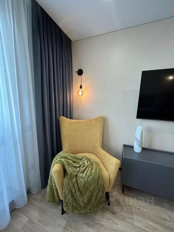 1-к кв. Москва Северное Чертаново мкр, 3кА (37.0 м) - Фото 1