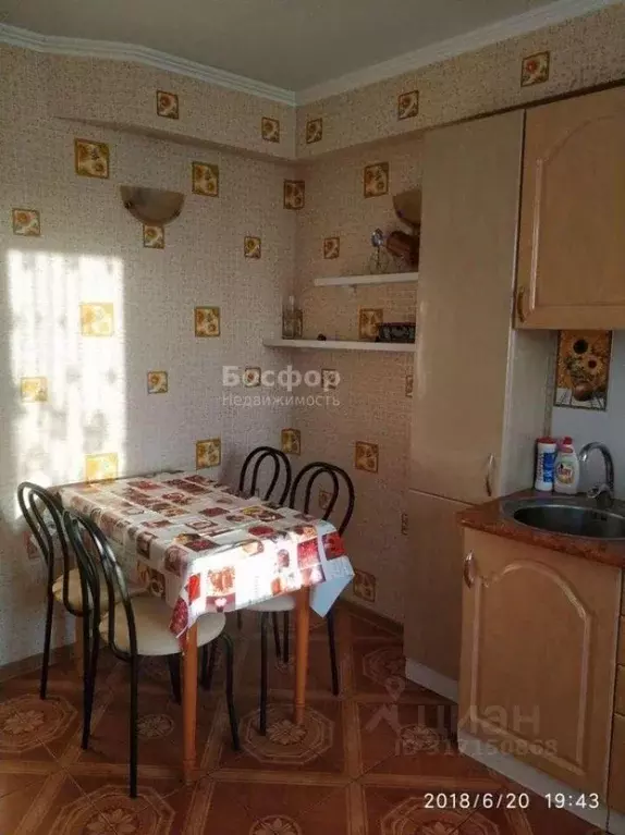 2-к кв. Крым, Феодосия бул. Старшинова, 10А (52.0 м) - Фото 1