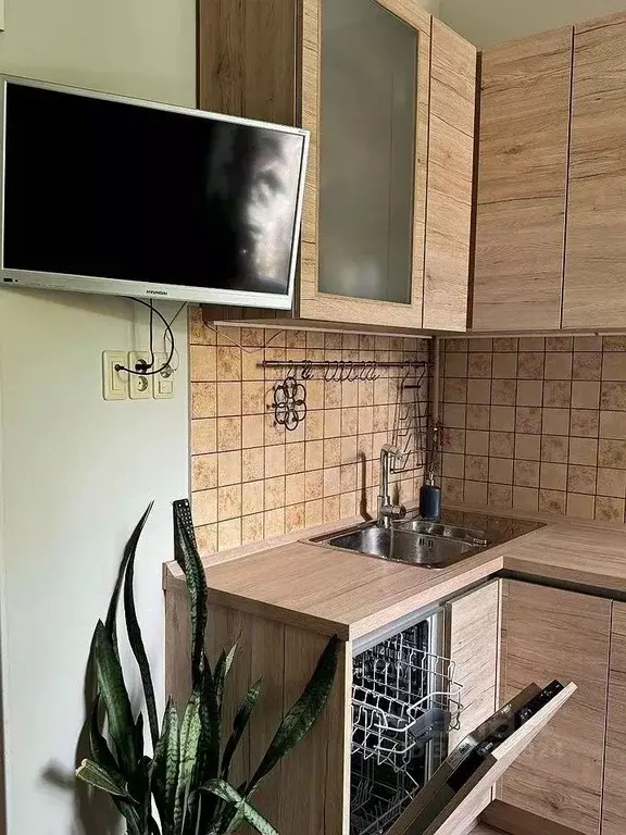 2-к кв. Москва Тимирязевская ул., 8к2 (55.0 м) - Фото 1