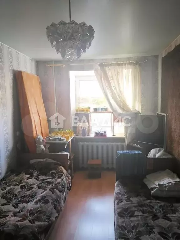 3-к. квартира, 56,2 м, 4/5 эт. - Фото 0