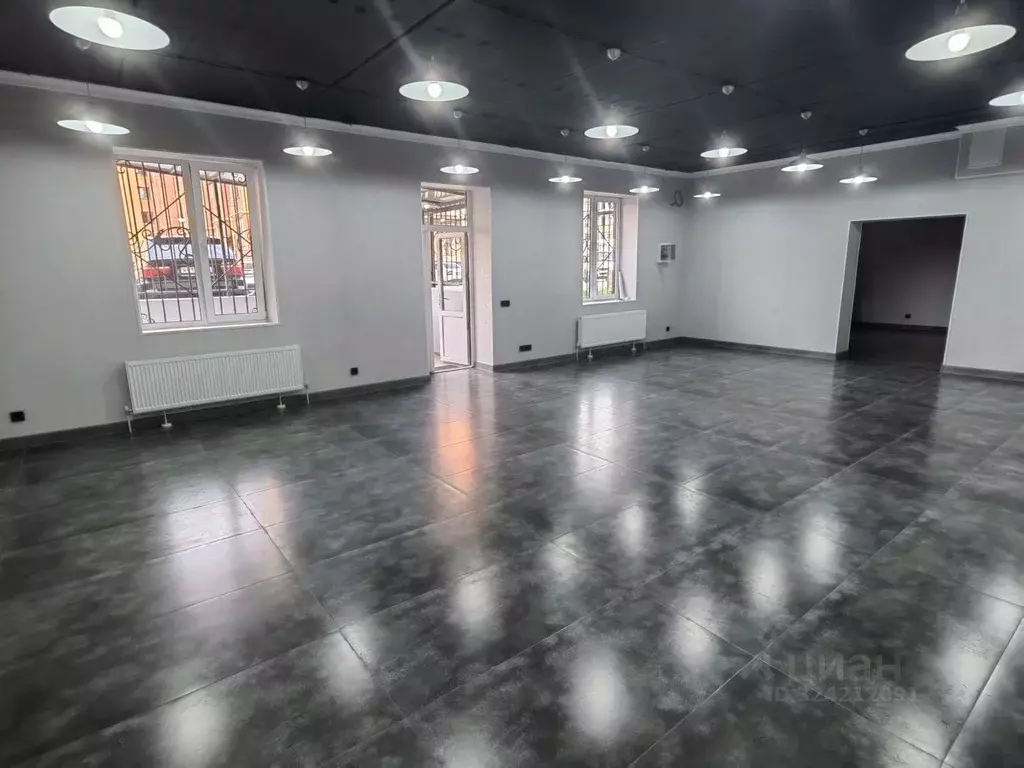 Помещение свободного назначения в Северная Осетия, Владикавказ ул. ... - Фото 1