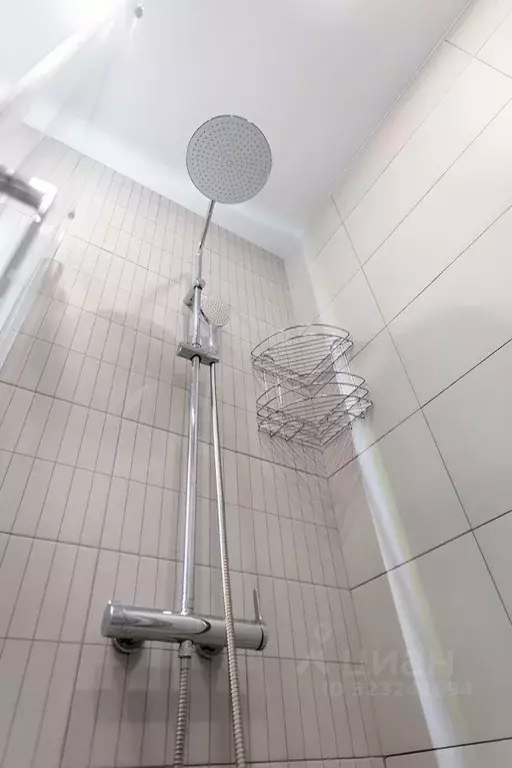 1-к кв. Ленинградская область, Всеволожский район, пос. Бугры ул. ... - Фото 0