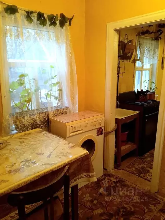 Дом в Башкортостан, Уфа ул. Пугачева, 314 (56 м) - Фото 2