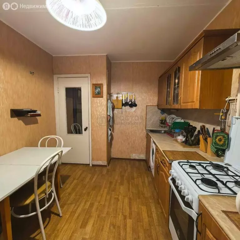 3-комнатная квартира: Москва, Смольная улица, 19к2 (64.1 м) - Фото 2