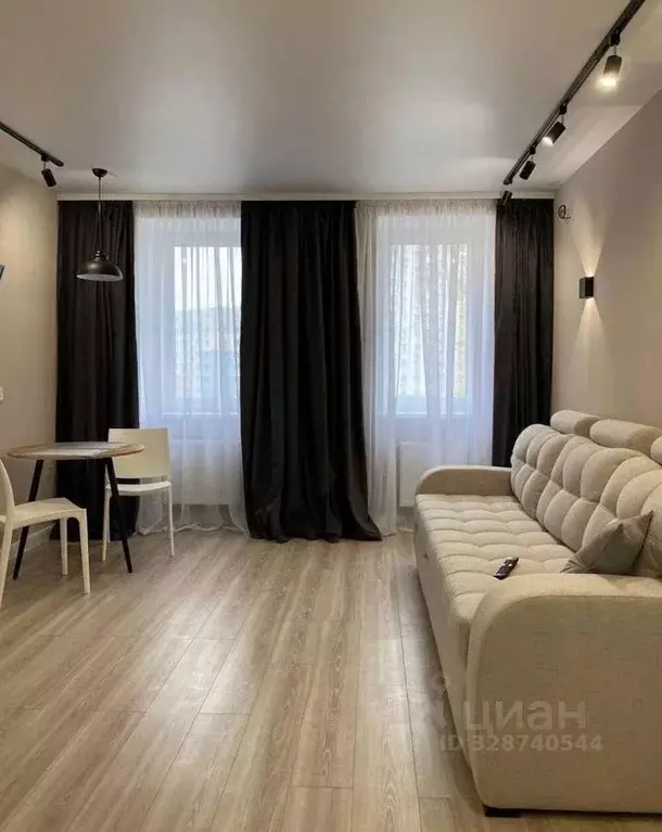 2-к кв. Краснодарский край, Сочи Гагарина мкр, ул. Чайковского, 27 ... - Фото 1