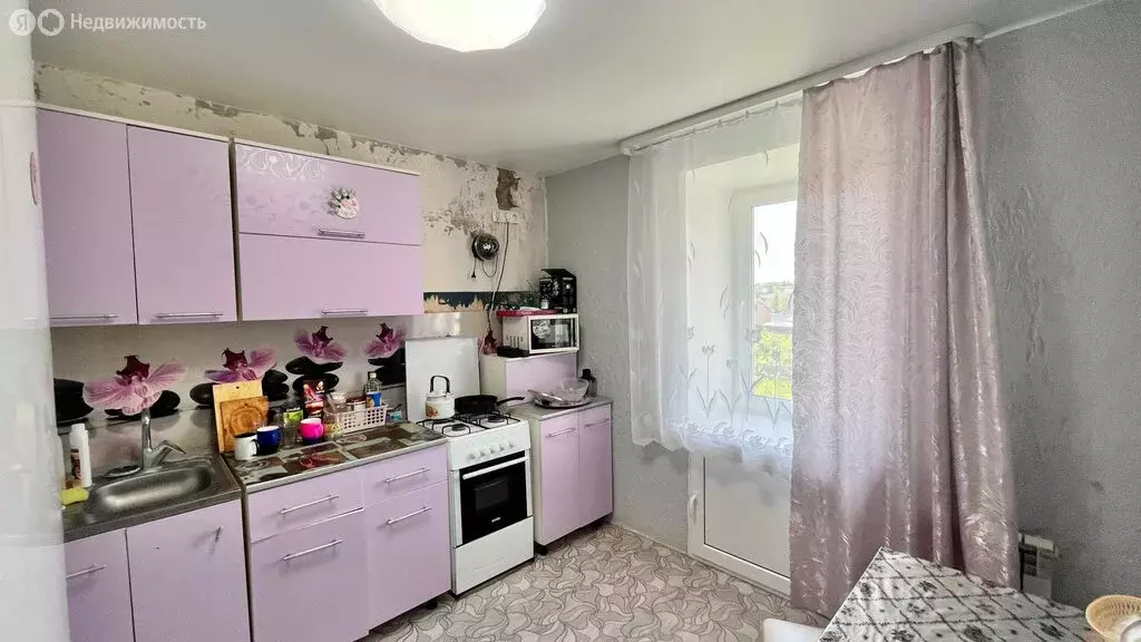 1-комнатная квартира: Воткинск, Светлая улица, 13 (35.1 м) - Фото 0