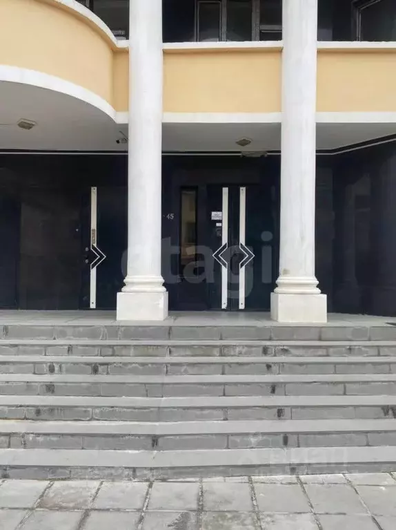 3-к кв. Дагестан, Махачкала ул. Сурхаева, 12А (150.0 м) - Фото 1