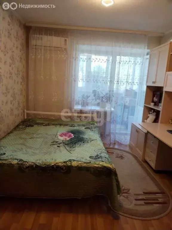 3-комнатная квартира: Ростов-на-Дону, улица Туполева, 9/3 (68 м) - Фото 1