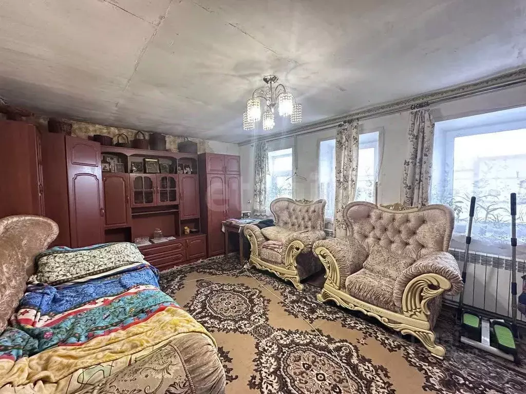 Дом в Тверская область, Тверь Складская ул., 162 (72 м) - Фото 1