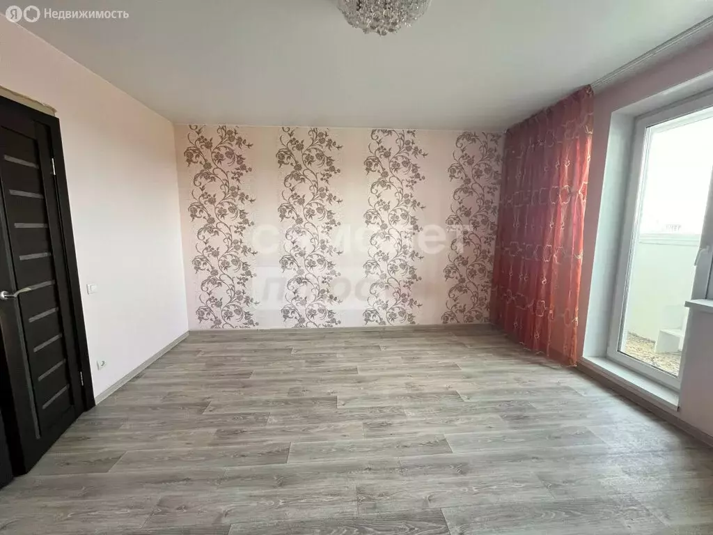 1-комнатная квартира: Миасс, улица Колесова, 1 (41 м) - Фото 1