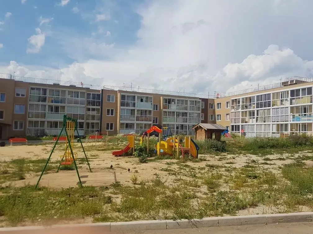 Студия Свердловская область, Верхнее Дуброво пгт ул. Уральская, 1 . - Фото 0