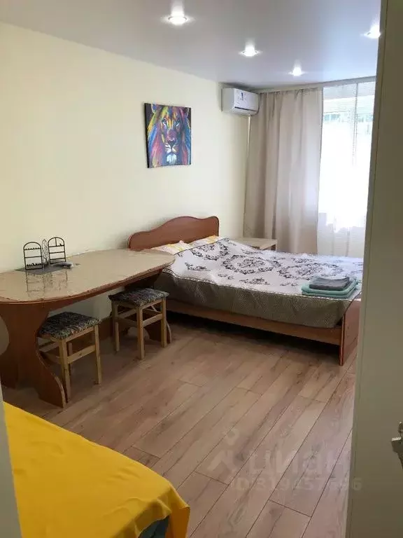 2-к кв. Краснодарский край, Геленджик ул. Грибоедова, 52 (64.0 м) - Фото 0