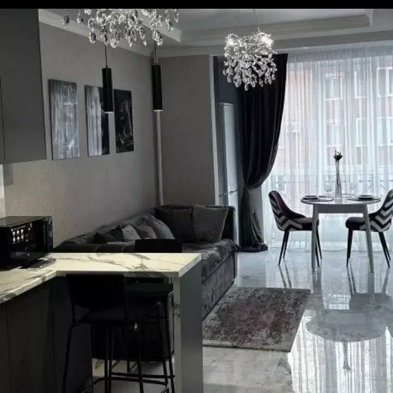 1-к кв. Северная Осетия, Владикавказ ул. Билара Кабалоева, 8 (60.0 м) - Фото 2