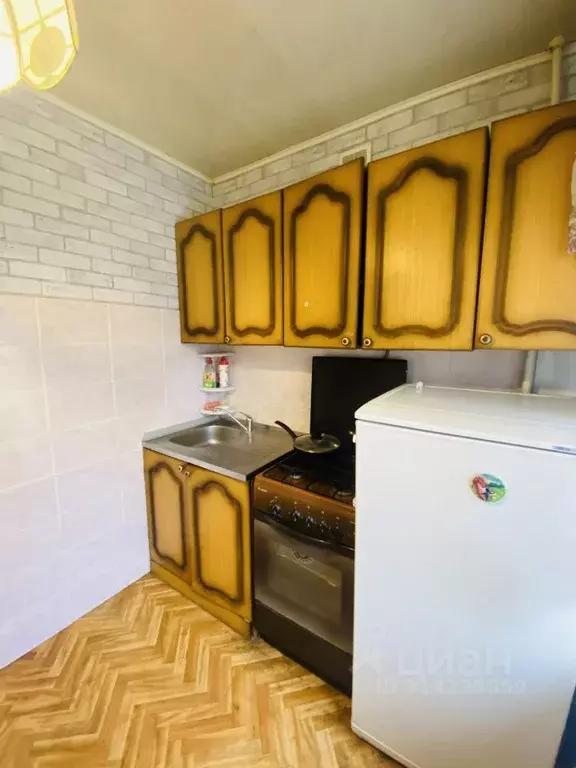 2-к кв. Владимирская область, Александров ул. Ческа-Липа, 2 (46.0 м) - Фото 2