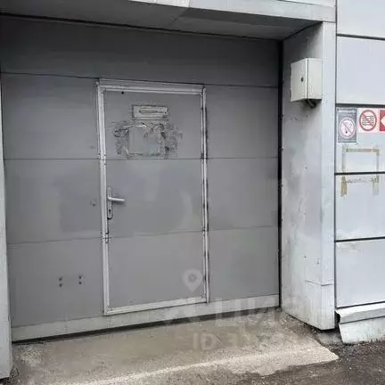 Склад в Москва Щелковское ш., 100к20 (953 м) - Фото 0