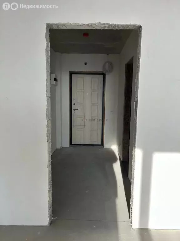 Квартира-студия: Новосибирск, Затулинский жилмассив, улица Зорге, ... - Фото 2