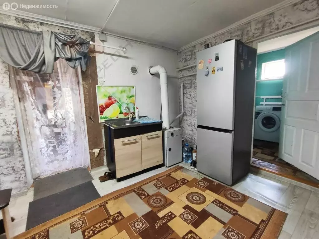 Дом в станица Калининская, Выгонная улица, 215 (41.9 м) - Фото 1