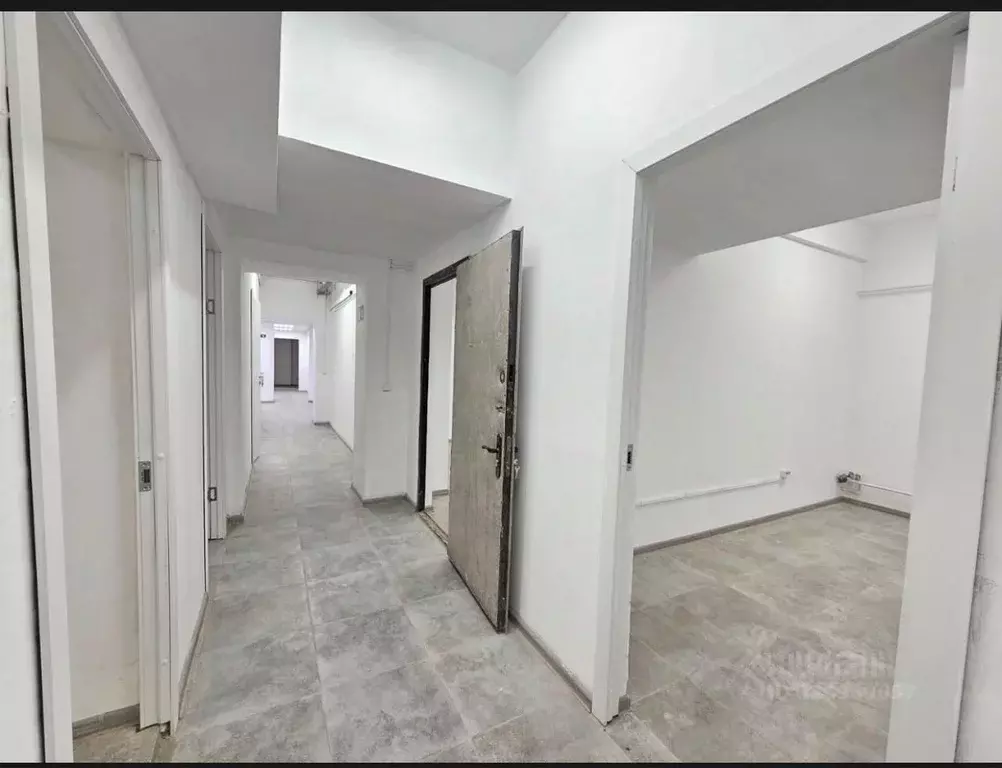 Офис в Санкт-Петербург пер. Басков, 10 (161 м) - Фото 2