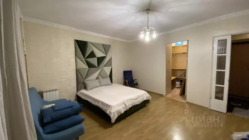 3-к кв. Карелия, Петрозаводск просп. Ленина, 38 (90.1 м) - Фото 2