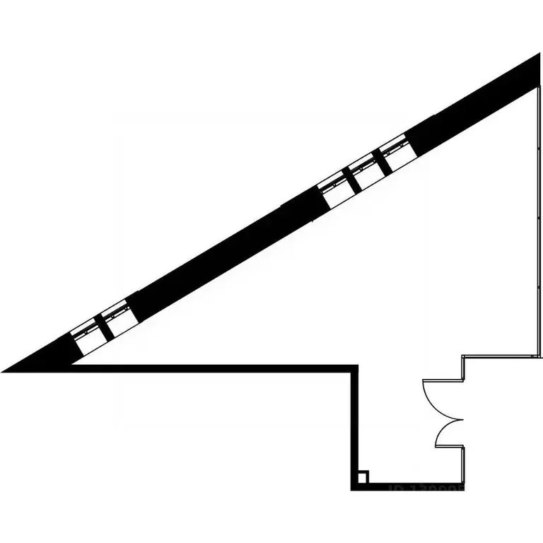 Помещение свободного назначения в Санкт-Петербург Московский просп., ... - Фото 1