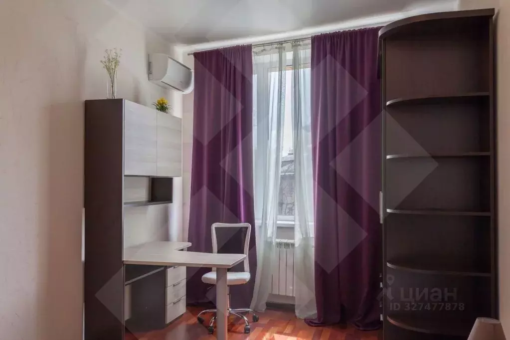 2-к кв. Москва Молодогвардейская ул., 15 (73.0 м) - Фото 2