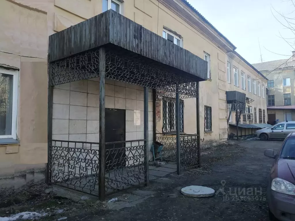 Помещение свободного назначения в Челябинская область, Коркино ул. 9 ... - Фото 1