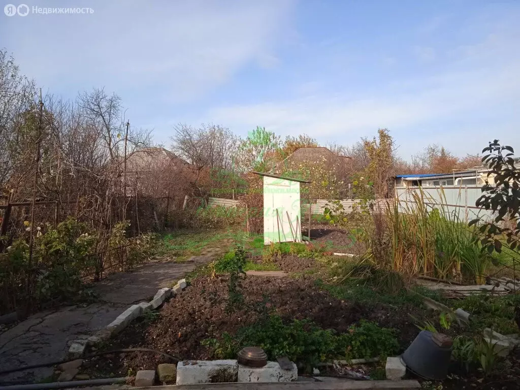 Дом в Крымск, Комсомольская улица (28.3 м) - Фото 1