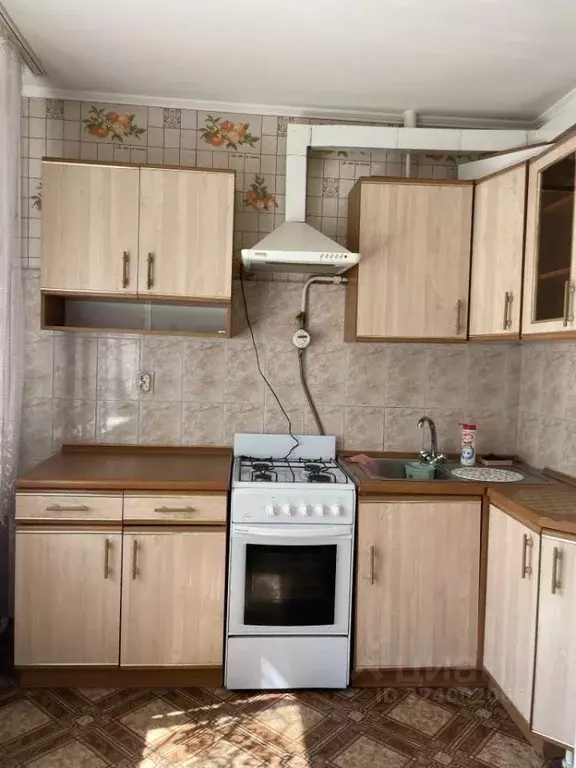 1-к кв. Брянская область, Брянск ул. Романа Брянского, 5 (38.6 м) - Фото 2