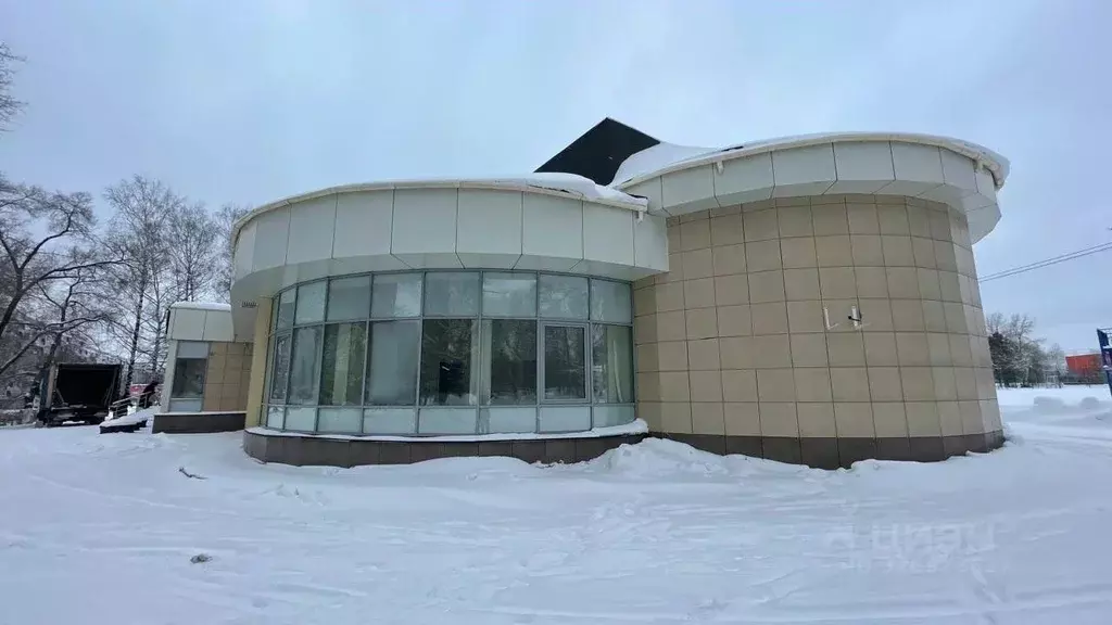 Офис в Кемеровская область, Прокопьевск просп. Гагарина, 28 (320 м) - Фото 2