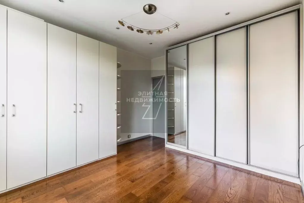 3-к кв. Москва ул. Генерала Ермолова, 2 (80.0 м) - Фото 2