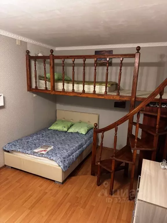 1-к кв. Вологодская область, Череповец ул. Ломоносова, 36 (40.0 м) - Фото 1