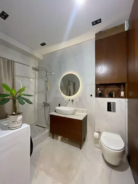 3-к. квартира, 95 м, 8/12 эт. - Фото 0