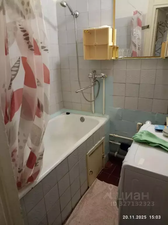 2-к кв. Челябинская область, Челябинск просп. Ленина, 68 (48.3 м) - Фото 2