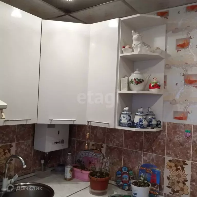 Продаётся 3-к квартира, 58.6 м - Фото 1