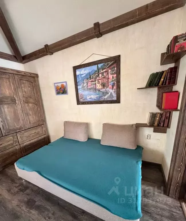 Дом в Ставропольский край, Железноводск городской округ, пос. ... - Фото 2