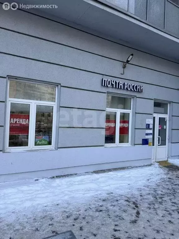 Помещение свободного назначения (255.5 м) - Фото 1