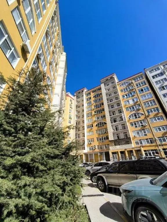 3-к кв. Крым, Симферополь ул. Балаклавская, 41 (172.0 м) - Фото 1