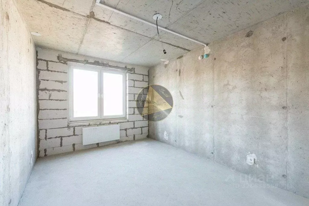 Квартира, 2 комнаты, 81.47 м - Фото 1