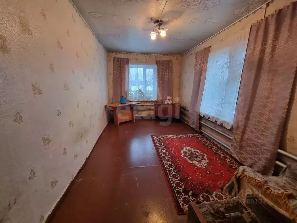 Дом в Саратовская область, Балашов Октябрьская ул., 75 (128 м) - Фото 1