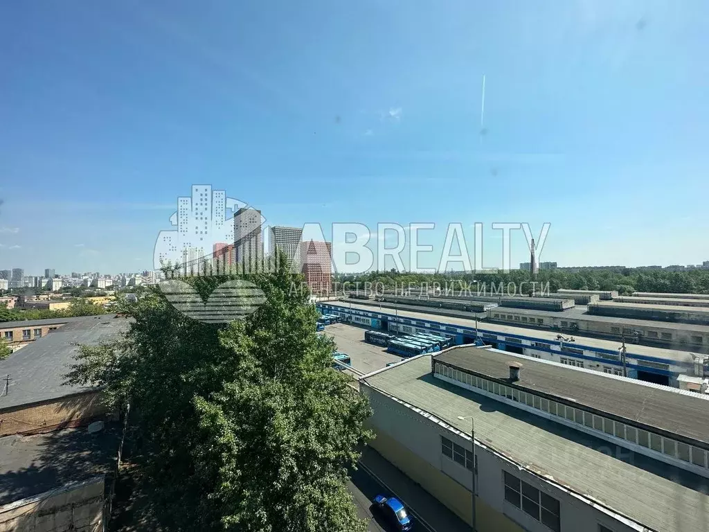 Офис в Москва Каширское ш., 3К2С9 (175 м) - Фото 1