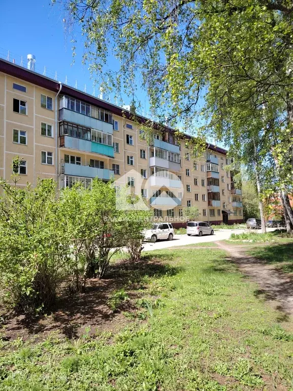 Продаётся 2-к квартира, 45 м - Фото 0