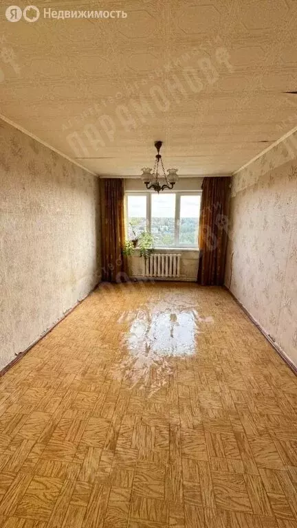 Квартира-студия: Тверь, посёлок Химинститута, 46 (22.5 м) - Фото 0