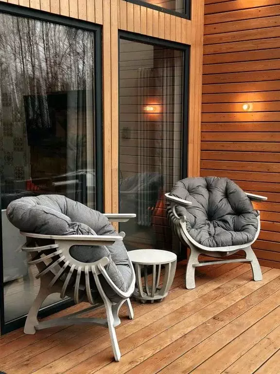 Дом в Московская область, Ступино городской округ, Мышенское ТСН ул. ... - Фото 2