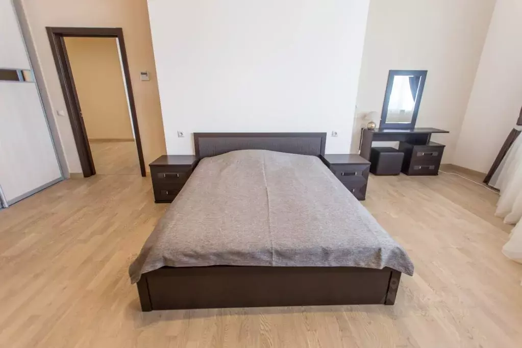 4-к кв. Татарстан, Казань Подлужная ул., 17 (150.0 м) - Фото 2