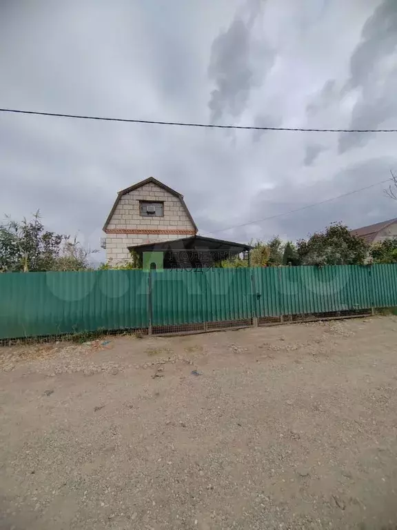 Дом 108 м на участке 6 сот. - Фото 0