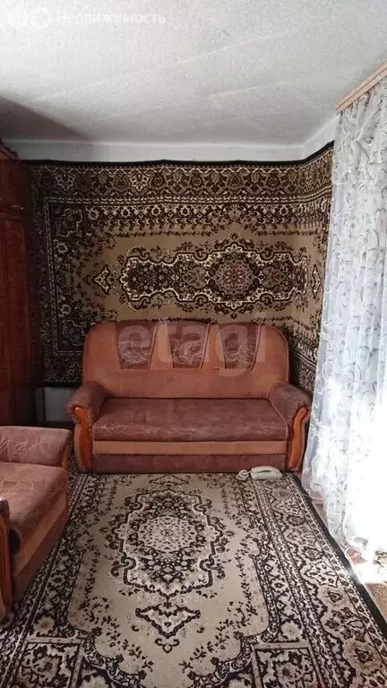 1-комнатная квартира: Ялуторовск, улица Скворцова-Степанова, 6 (30 м) - Фото 1