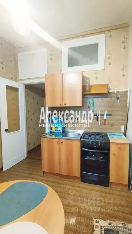 1-к кв. Санкт-Петербург Торжковская ул., 2К1 (42.3 м) - Фото 1